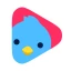 Lark Video Lecteur icon