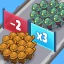 Last Survival : Combat Zombie icon