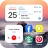 Launcher OS 2026 icon