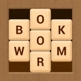 Bookworm Classic - Word Hunt icon