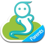 Learning Genie for Parents icon