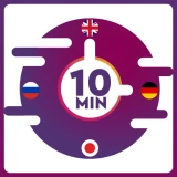Lenguaje de 10 minutos icon