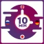 Lenguaje de 10 minutos icon