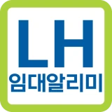 임대주택알리미 - 국민임대, 행복주택, 공공임대 icon