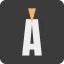 Alex AI icon
