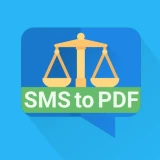 Legal Text Collector icon