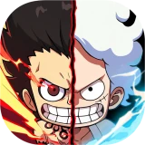 Legendary Pirate Crew icon