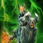 Guerra di Titani icon