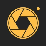 Caméra manuelle: DSLR Cam Pro icon