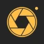 Caméra manuelle: DSLR Cam Pro icon