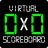 Virtual Scoreboard: Placar icon