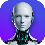 Lets Speak : Ai Language Tutor icon