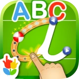 Apprendre à lire et à écrire icon