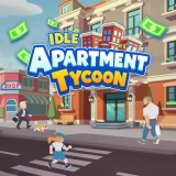 Tycoon d'Appartement Idle icon