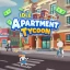 Tycoon d'Appartement Idle icon