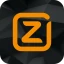 Ziggo GO icon