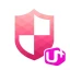 U+스팸차단 icon