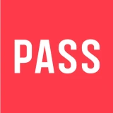 PASS by U+ - 인증을 넘어 일상으로 PASS icon