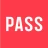 PASS by U+ - 인증을 넘어 일상으로 PASS icon