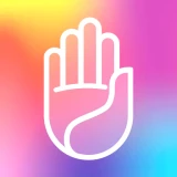Life Palmistry - Envejecer icon