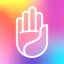 Life Palmistry - Envejecer icon