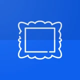 Simple Photo Widget icon