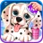 Salão de Creche Meu Cachorro icon
