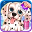 Salão de Creche Meu Cachorro icon