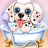 Mi salón de cachorros 2 icon