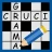 Crucigrama en español icon