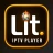 Lit IPTV - Smart IPTV Player icon