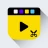 Doblaje divertido icon