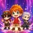 Anime Shimeji Pets On Screen icon