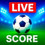 라이브 축구 스코어: 2026 월드컵 icon