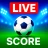 라이브 축구 스코어: 2026 월드컵 icon