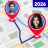 GPS Location Phone Tracker icon
