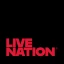 Live Nation At The Concert icon