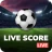 MatchLive: Fußball Live icon