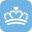Hola Princesa icon