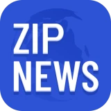 Zip뉴스: 속보 & 최신 정보 icon