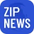 Zip뉴스: 속보 & 최신 정보 icon