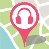 Die Lauschtour-App icon