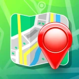 Rastreador Teléfono: Ubicación icon