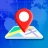 FindMe - Compartir Ubicación icon