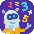 LogicLike Jeux malins 2-8 ans icon