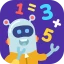 LogicLike Lernspiele 2-8 Jahre icon