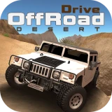 OffRoad Drive Desert icon