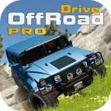OffRoad Drive Simulator icon