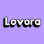 Lovora: Couple Games & Widget icon