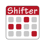 Calendario di Lavoro per turni icon